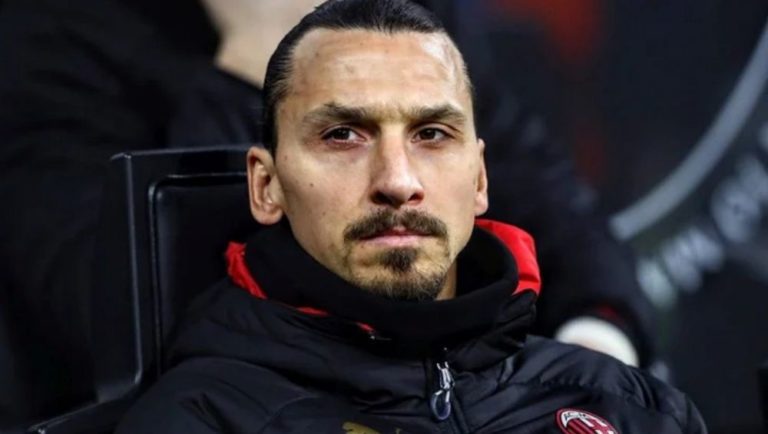 Ibrahimovic fillon stërvitjet, por me një tjetër klub