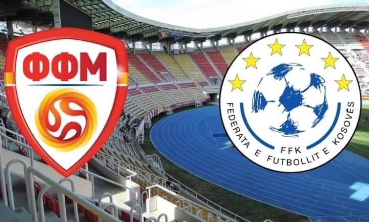 Maqedoni – Kosovë luhet në vitin 2021?