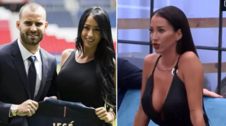Ish-ylli i PSG pagoi 5 mijë euro për ta eliminuar ish-të dashurën nga ”Big Brother”
