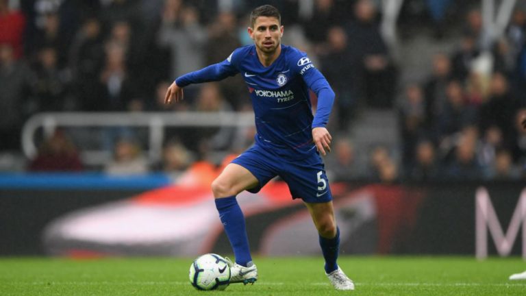 Bernardeschi te Chelsea, Jorginho te Juventus