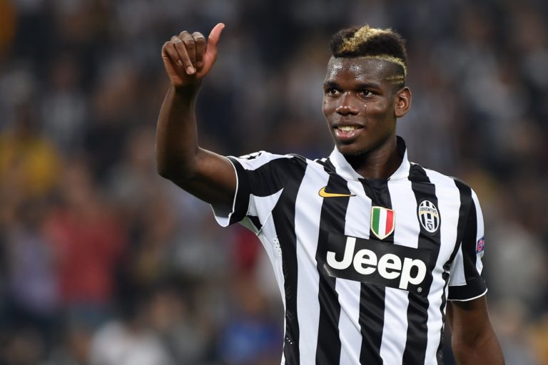 Juve shkon pas Pogbas, pritet betejë me Realin e Madridit