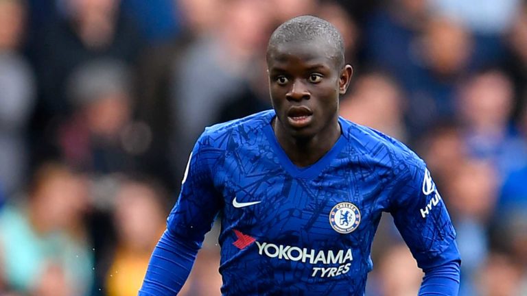 Juventus, PSG dhe Real Madrid mësojnë çmimin e Kantes