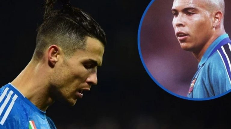 Cannavaro e pyeti Ronaldon nëse ishte më i mirë se CR7, kjo ishte përgjigja e ‘Fenomenit’