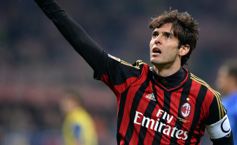 “Kaka nuk ka dashur kurrë të largohet nga Milan”