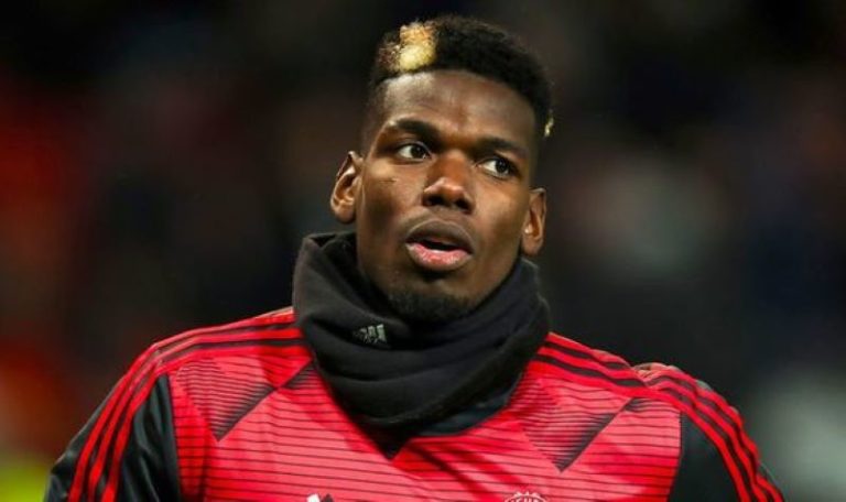Pogba: Ferguson më theu zemrën në vitin 2012