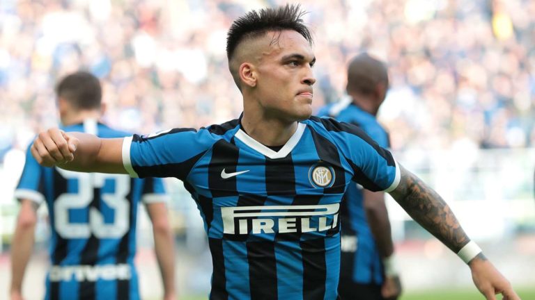 Agjenti i Lautaro ‘shtang’ Barcelonën: Ai kurrë nuk ka thënë se nuk i pëlqen Real Madridi