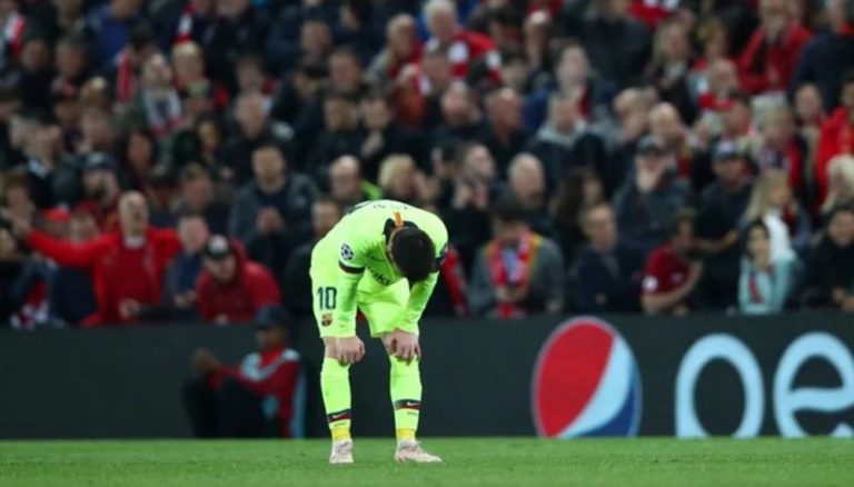 Cilat janë dy skuadrat e vetma ndaj të cilave nuk ka fituar Messi?