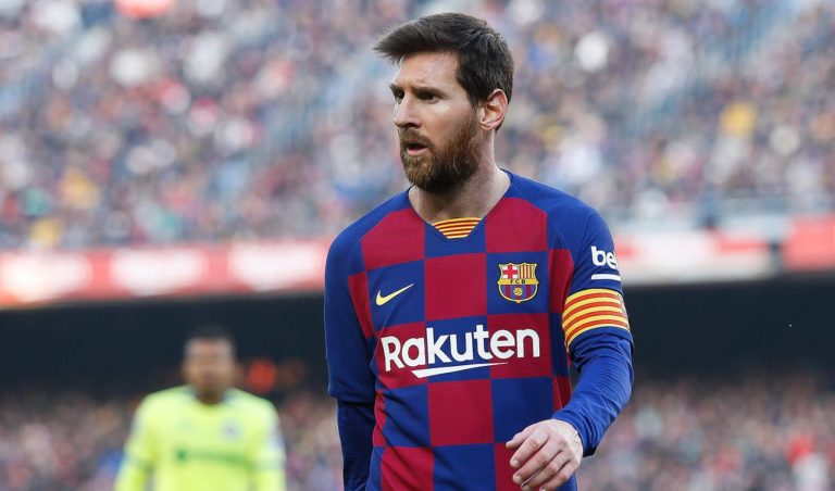 5 skuadrat që mund të transferojnë falas Lionel Messin në verë