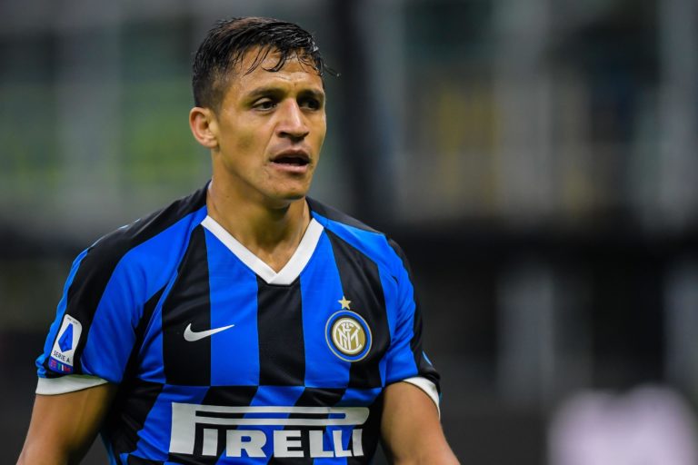 Alexis Sanchez i ‘frustruar’ tek Inter