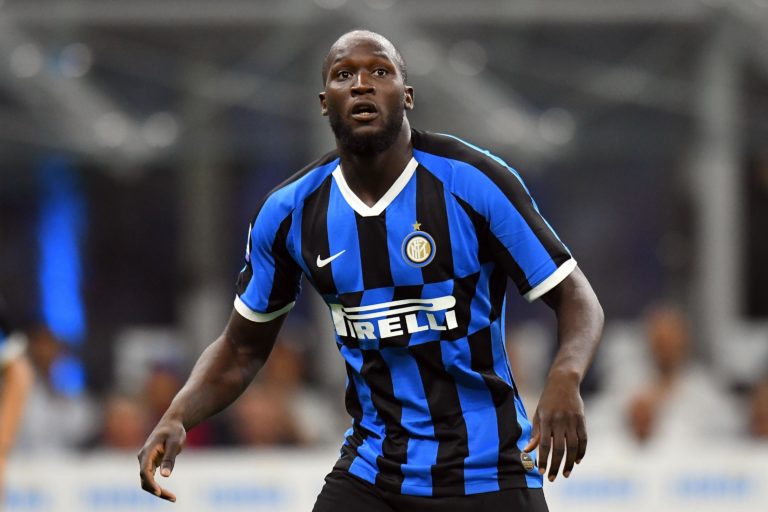 Lukaku: 23 lojtarë të Interit kishin simptoma të koronavirusit në janar
