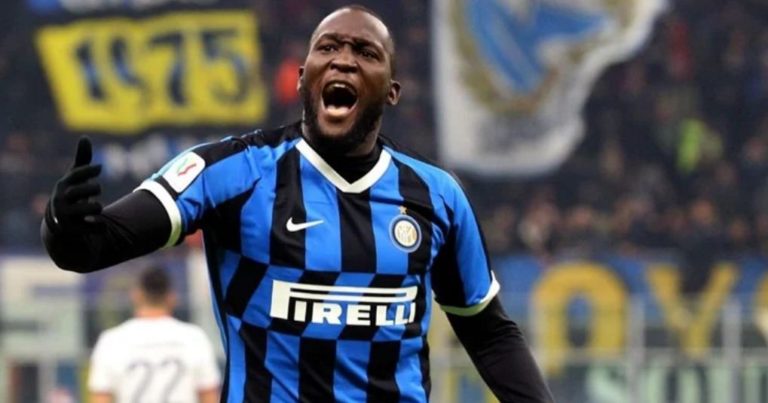 Lukaku: A duhej që një lojtar i Juventusit të dilte pozitiv që futbolli të ndalej?