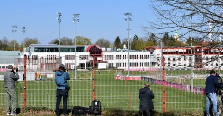 Bundesliga porositë 22 mijë teste, sezoni do të rifillojë për të shpëtuar falimentimin e 13 klubeve