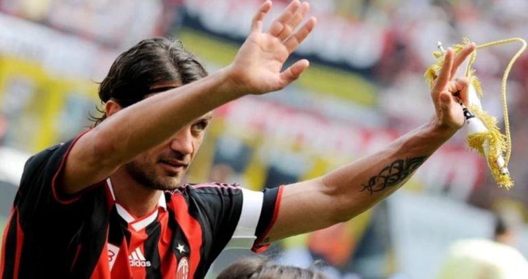 Maldini: Unë jam humbësi më i madh në histori