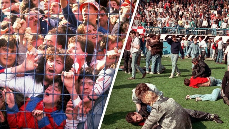 “Hillsborough”, 31 vite nga tragjedia më e madhe në Britani