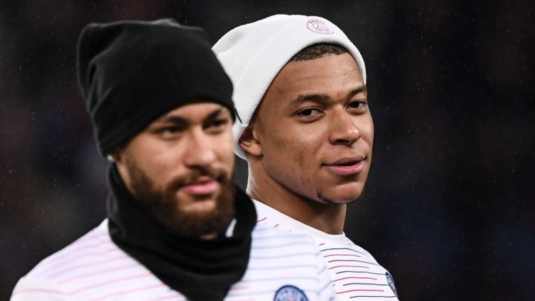 Përplasja Neymar-Mbappe, PSG i thirr në takim urgjent për ta qartësuar situatën” 