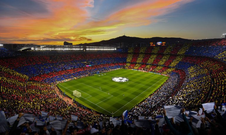 Rasti i tretë me COVID-19 te Barcelona