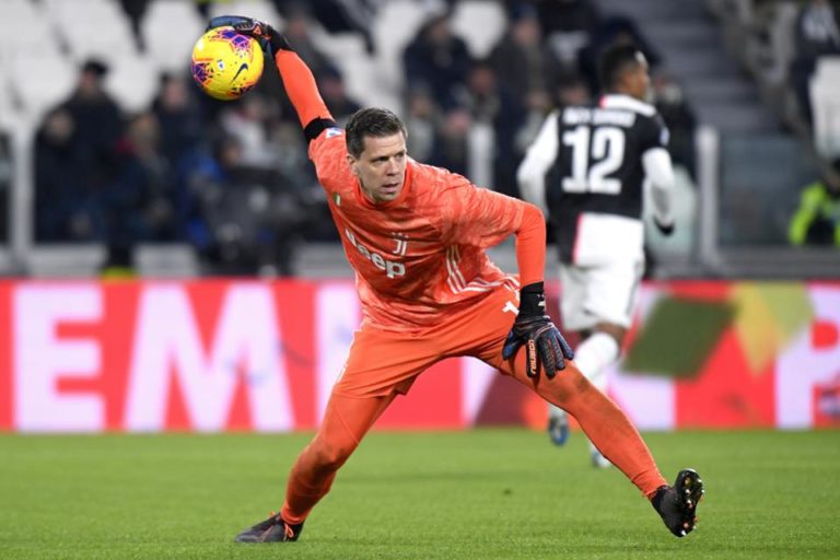 E konfirmojnë shifrat, Szczesny portieri më vendimtar në Evropë
