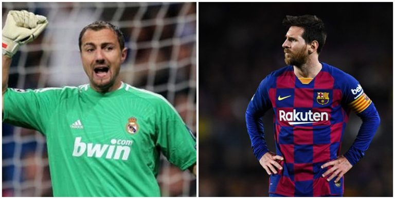 Dudek në librin e tij: Messi ishte i rremë dhe provokues