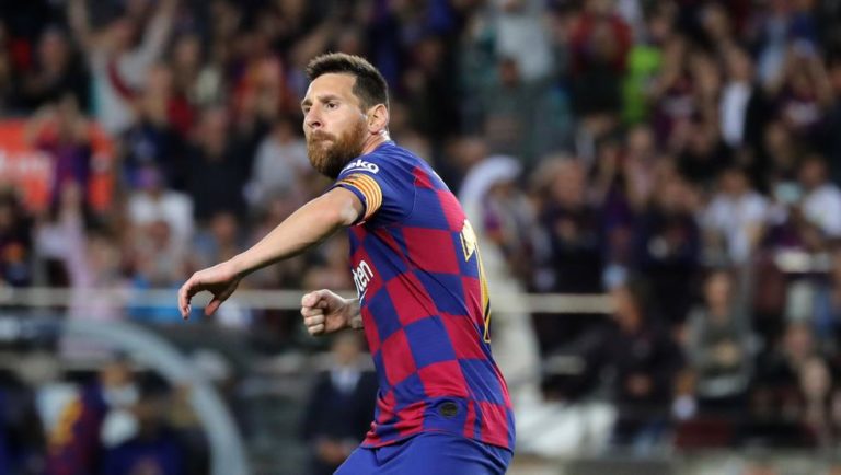 Messi ‘mbret’ i La Liga-s, ja sa shumë rekorde ka thyer