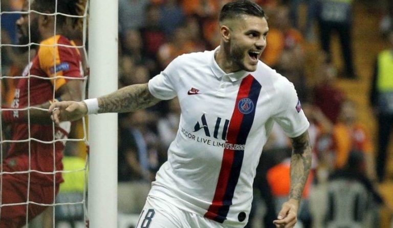 Këshillohet Milani: Transferojeni Icardin