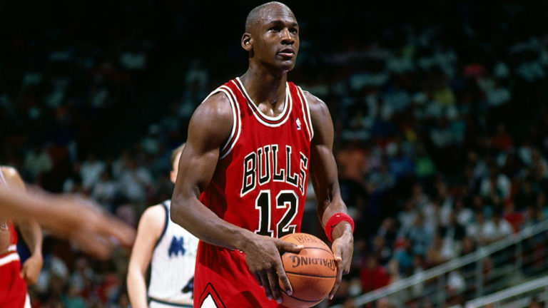 ‘The Last Dance’, dokumentari mbi karrierën e Michael Jordan që theu çdo rekord televiziv