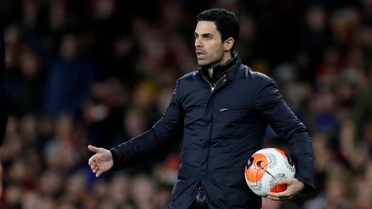 Mësohet transferimi i parë i që Arsenal do ta bëjë këtë verë