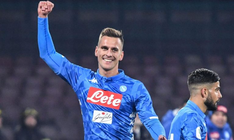 Milik parakalon Icardin, Juventus ka një dëshirë të re për sulmin