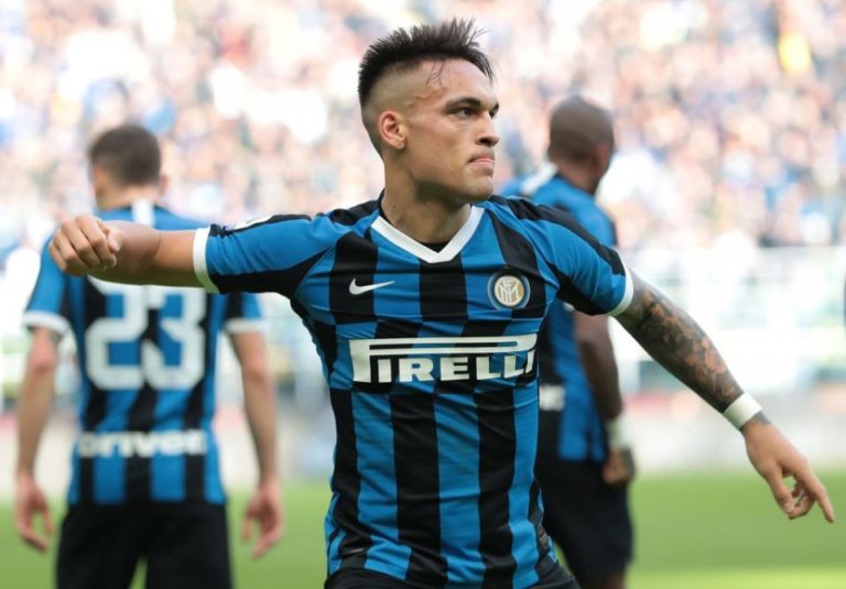 Zanetti: Lautaro te Barcelona? Ai është i lumtur tek Inter