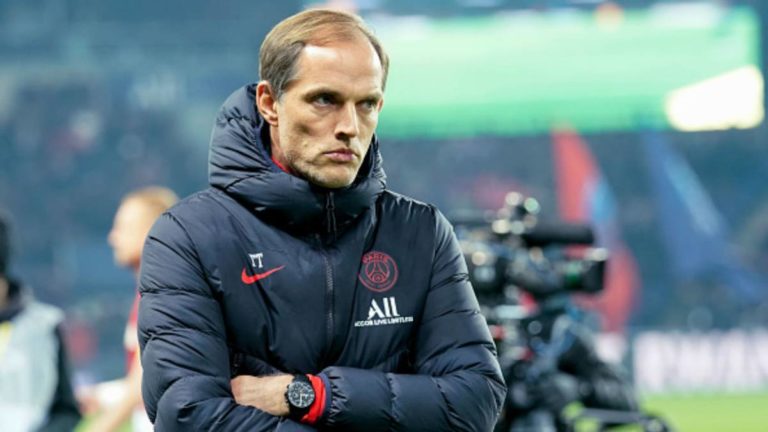 Tuchel: Neymar është ende lojtar i rëndësishëm i PSG