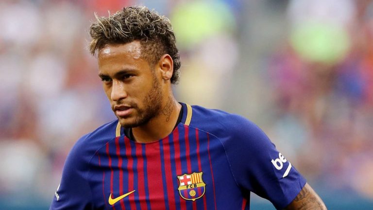 Xavi flet për rikthimin e Neymar te Barcelona