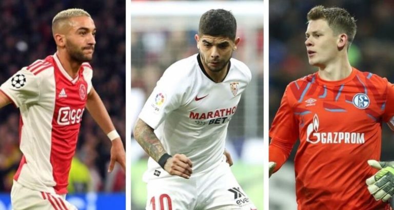 Sezoni 2020/2021: Këto janë transferimet që janë bërë tashmë