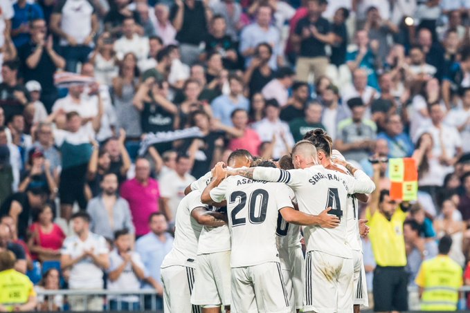 ZYRTARE: Edhe lojtarët e Real Madrid pajtohen për uljen e pagave