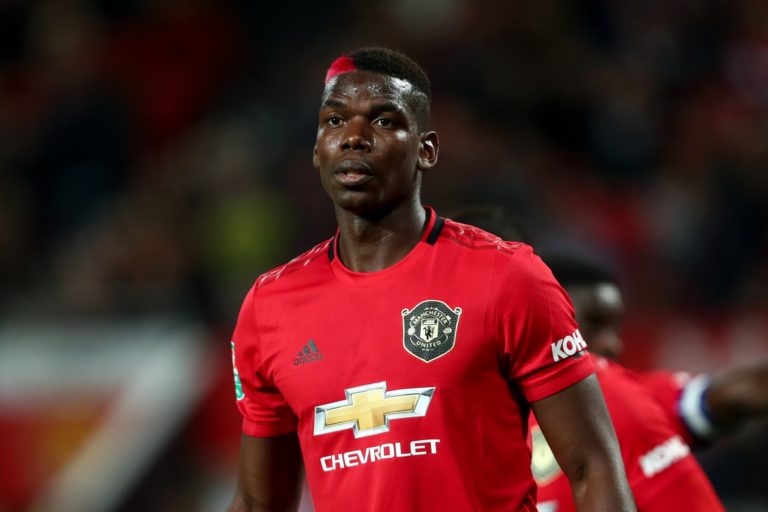 Nëse nuk vjen Pogba, ky do të jetë lojtari që do të transferohet nga Zidane