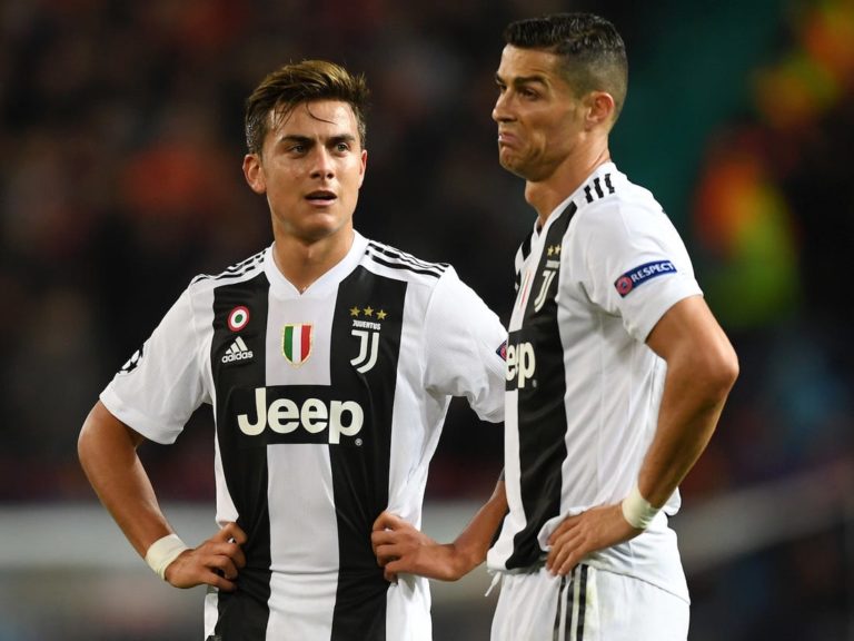 Dybala i shpjegoi CR7 pse e urrejnë në Argjentinë