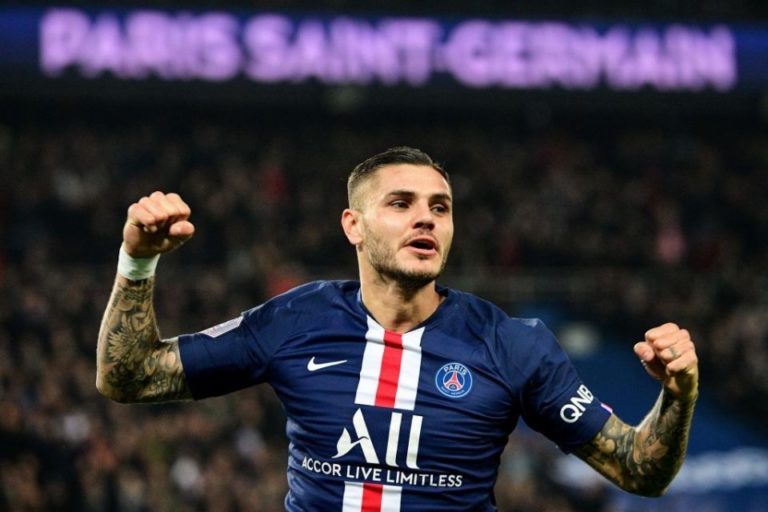 Icardi e vazhdon karrierën në Itali, por jo tek Inter