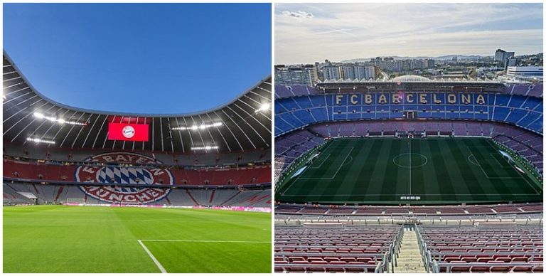 La Liga dhe Bundesliga pa tifozë deri në vitin 2021