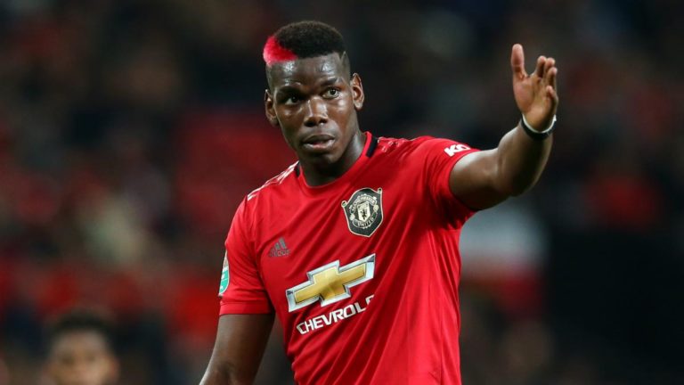 Pogba zgjedh mes Juventusit dhe Realit