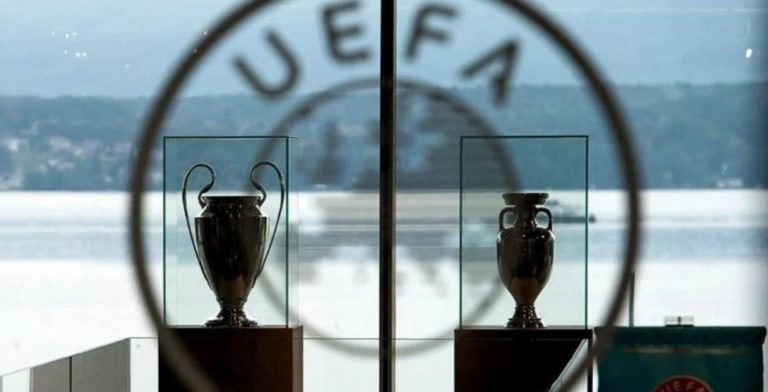Propozimi i UEFA-s do të trondiste klubet e vogla që renditen lartë në tabelë