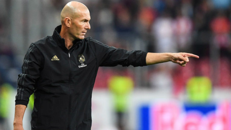 Ylli i Premierligës drejt Real Madridit