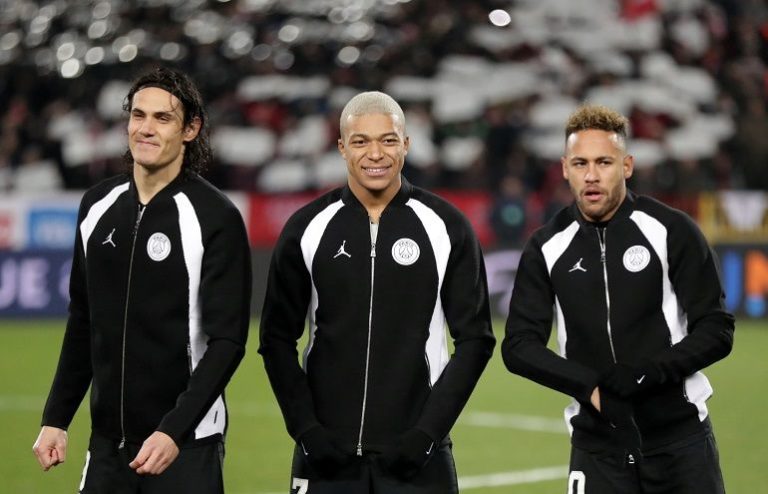 Plani revolucionar i PSG-së për uljen e pagave