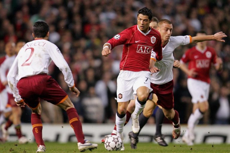 13 vjet më parë, Ronaldo shënonte golin e parë në Ligën e Kampionëve