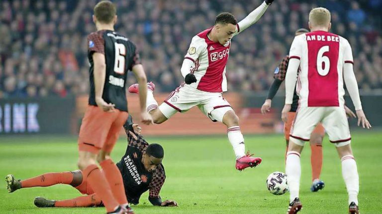 Merret vendimi: Në Holandë nuk do të ketë futboll deri më 1 shtator