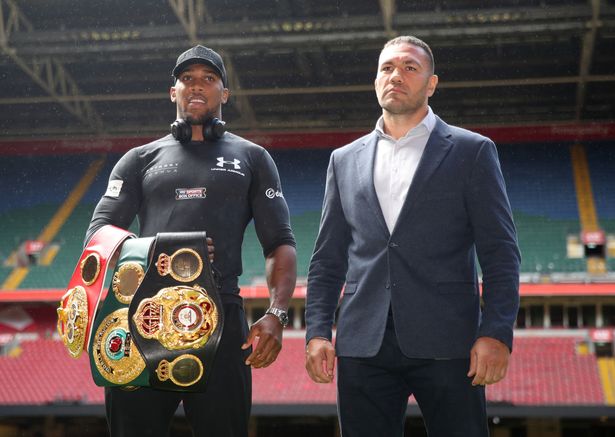 Pulev – Joshua, këto janë zhvillimet e fundit