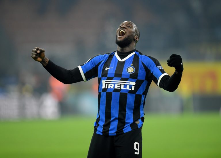 Lukaku bind yjet belgë që t’i bashkohen Interit