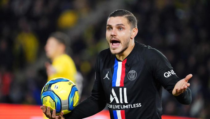Icardi kalon te rivali kryesor i Interit