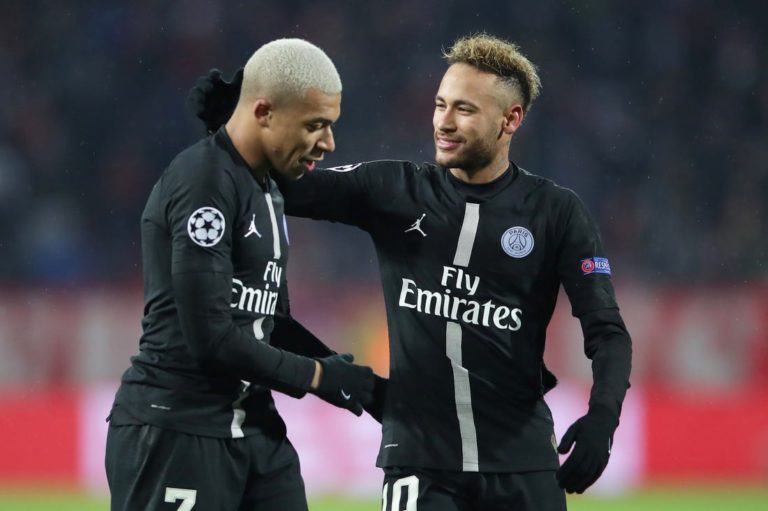 Ylli i PSG-së, prioriteti kryesor i Real Madridit