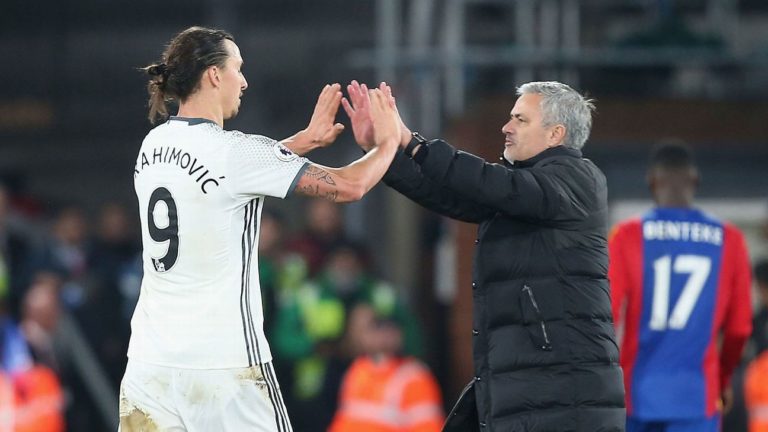 11-shet më të mira sipas Mourinhos, Ancelottit dhe Ibrahimovic