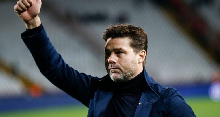 Tottenham në negociata me Pochettinon