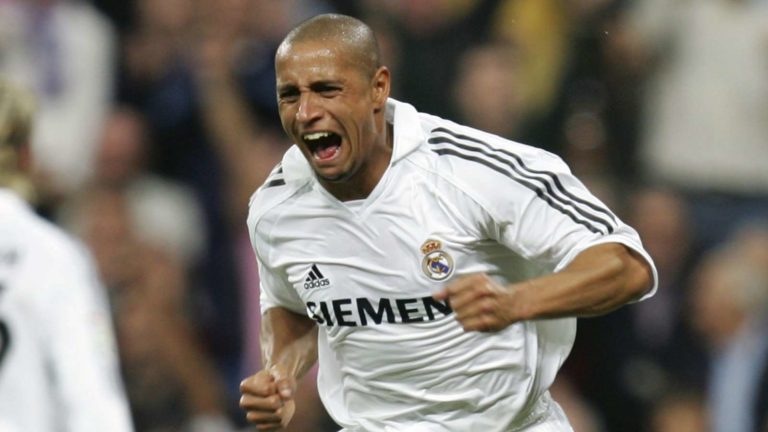Carlos: U largova nga Interi për Real Madridin, për 10 minuta