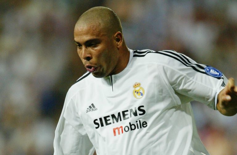 Ronaldo: Ky lojtar, një nga më të mirët e të gjitha kohërave